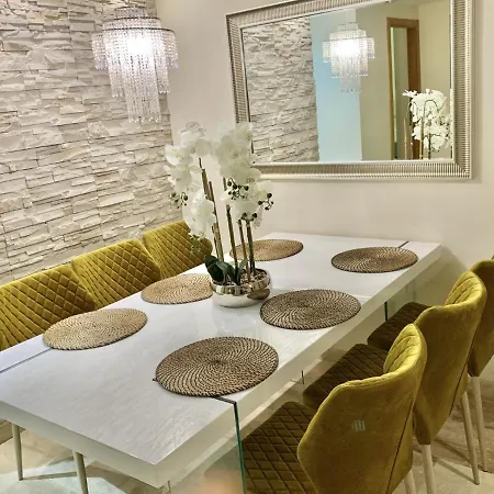 Lindo Apartamiento Tivoli Arroyo De La Miel Buitenkant foto