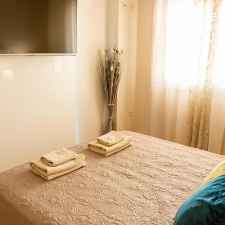Lindo Apartamiento Tivoli Arroyo De La Miel Buitenkant foto