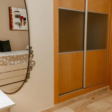 Lindo Apartamiento Tivoli Arroyo De La Miel Buitenkant foto