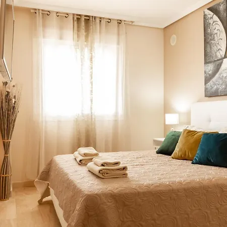 Lindo Apartamiento Tivoli Arroyo De La Miel Buitenkant foto