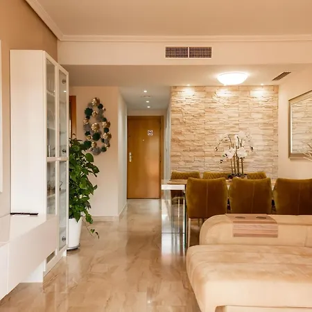 Lindo Apartamiento Tivoli Arroyo De La Miel Buitenkant foto