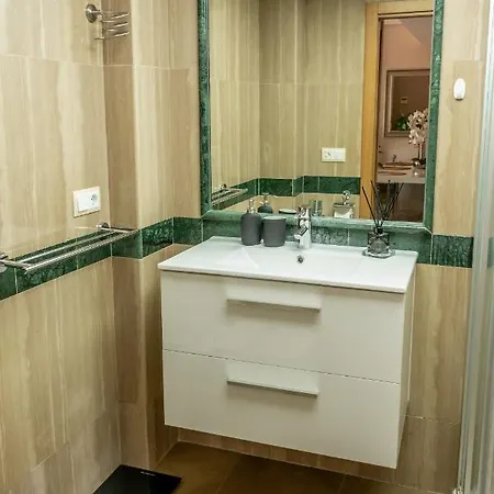 Lindo Apartamiento Tivoli Arroyo De La Miel Buitenkant foto