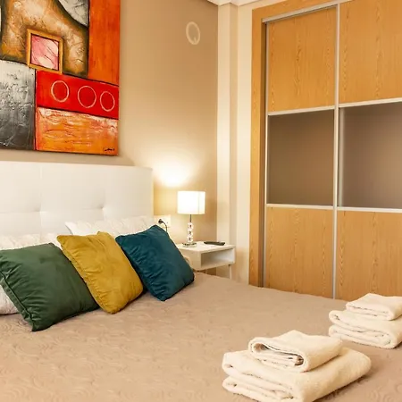 Lindo Apartamiento Tivoli Arroyo De La Miel Buitenkant foto