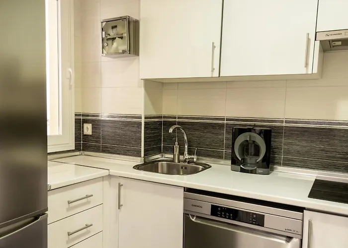 Lindo Apartamiento Tivoli
