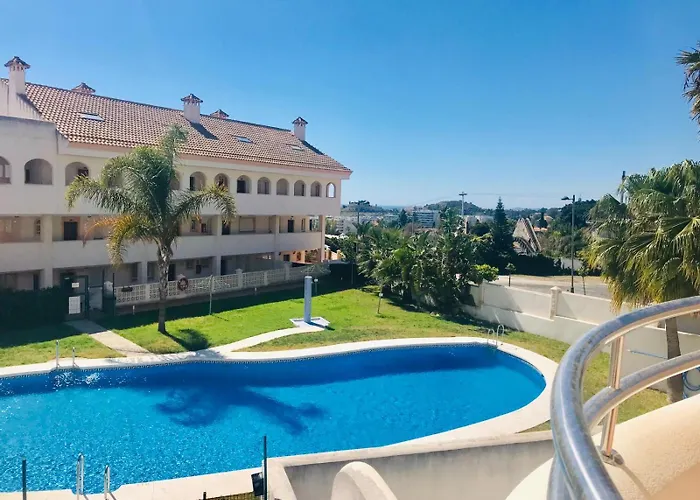 Lindo Apartamiento Tivoli