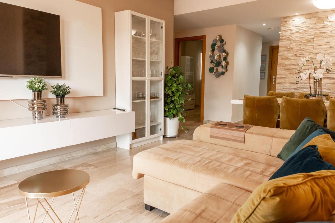 Lindo Apartamiento Tivoli Apartment *