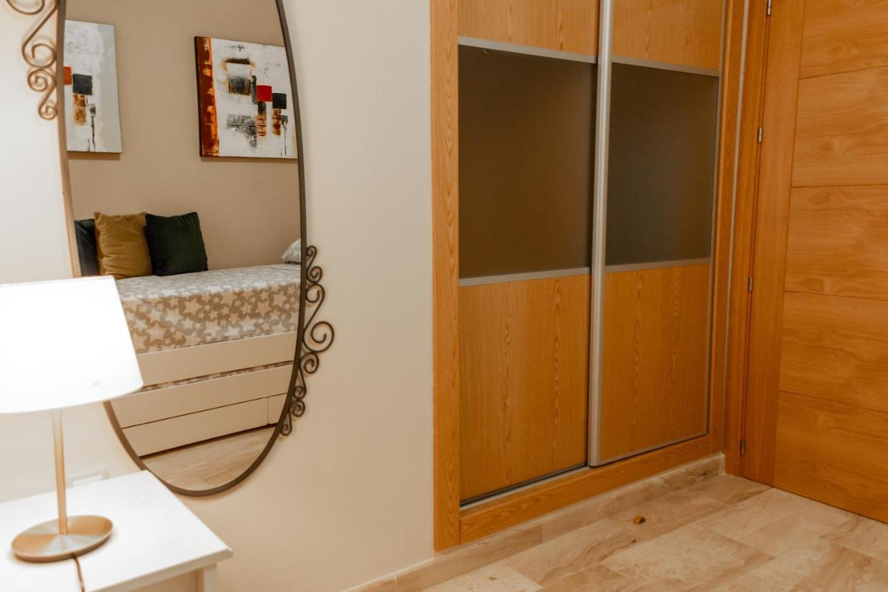 Lindo Apartamiento Tivoli * Arroyo De La Miel
