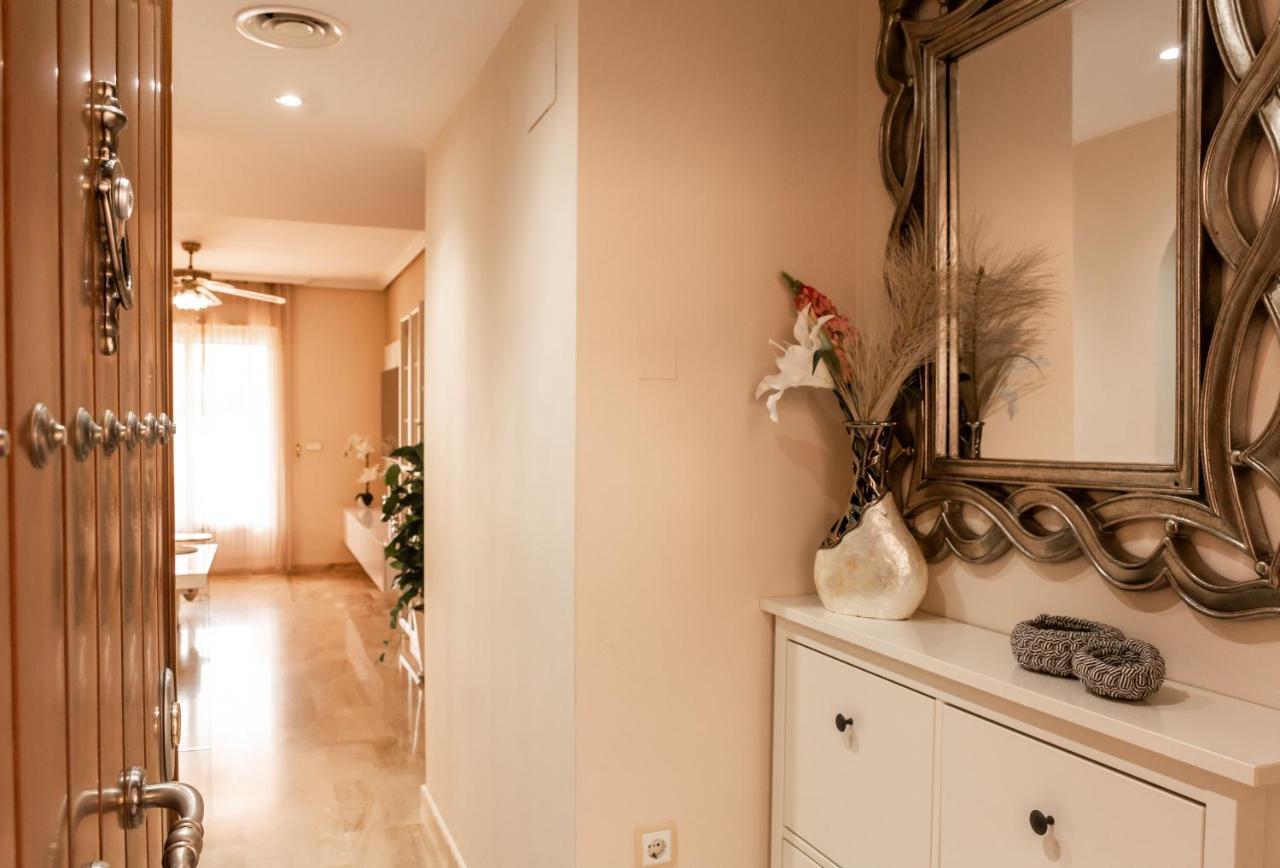 Lindo Apartamiento Tivoli Arroyo De La Miel