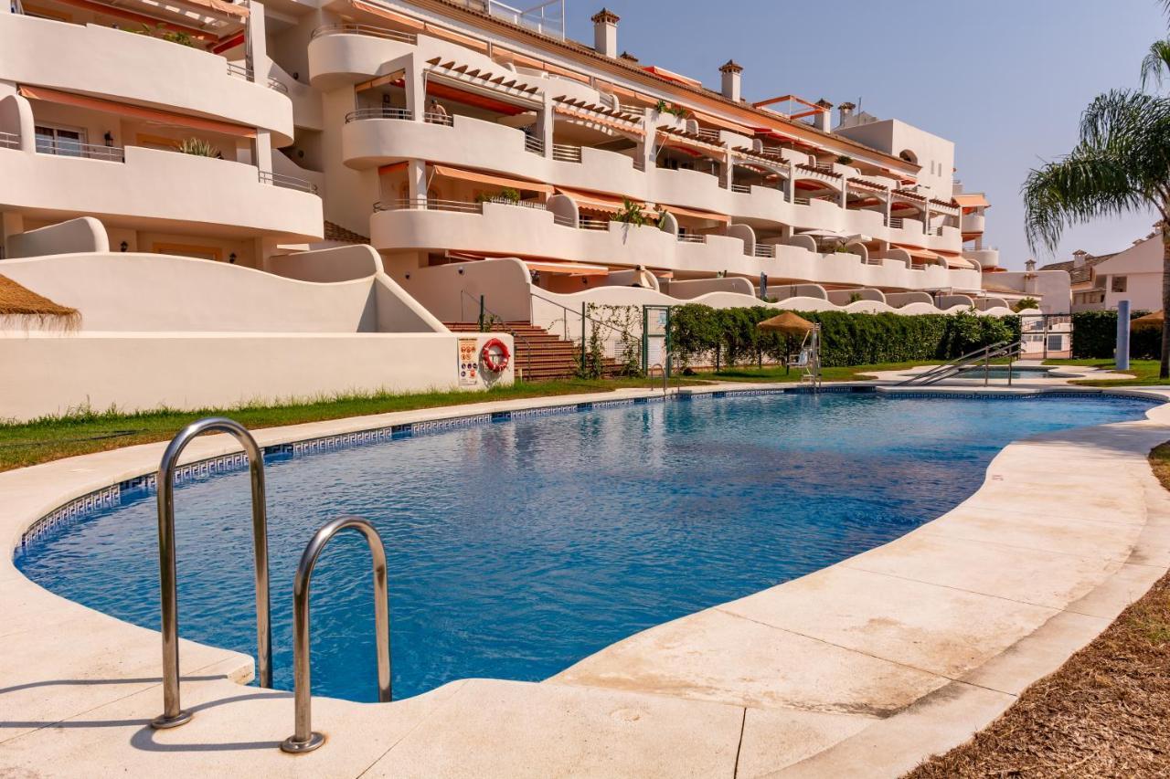 Lindo Apartamiento Tivoli Apartment Arroyo De La Miel