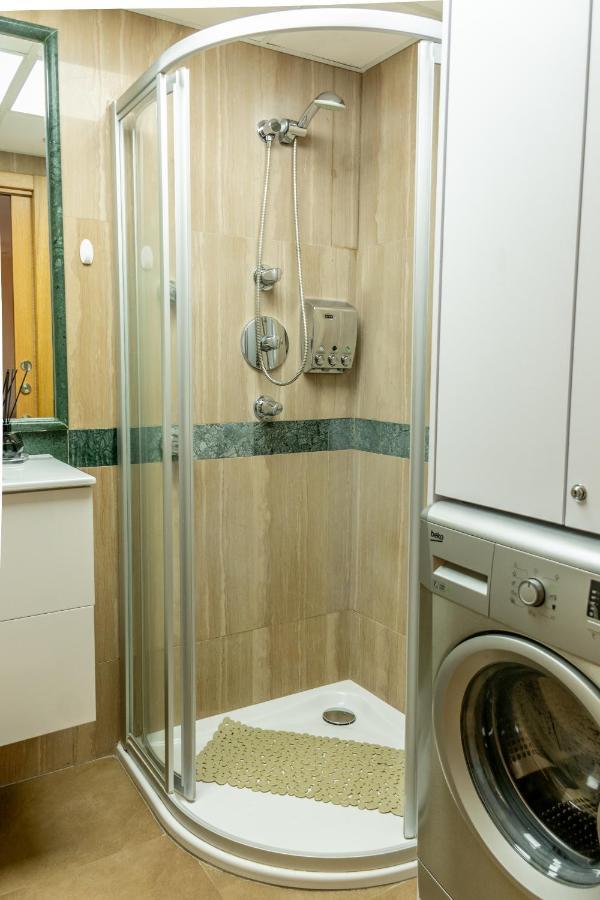 Lindo Apartamiento Tivoli *