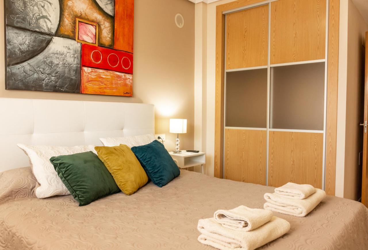 Lindo Apartamiento Tivoli * Arroyo De La Miel