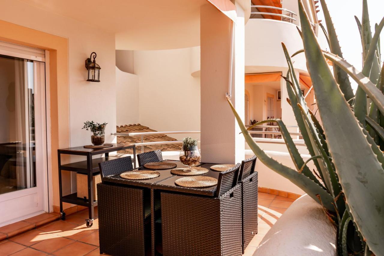 Lindo Apartamiento Tivoli Arroyo De La Miel