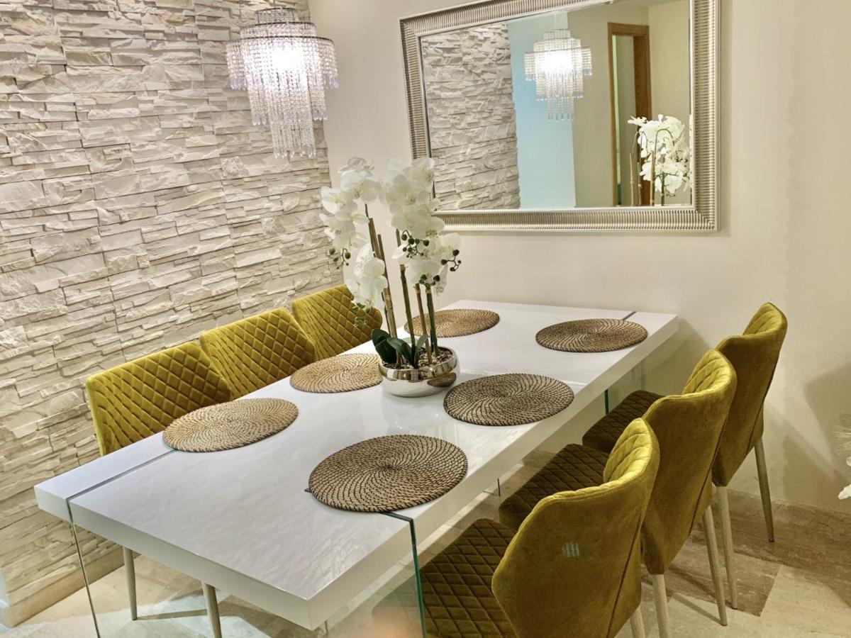 Lindo Apartamiento Tivoli Appartement