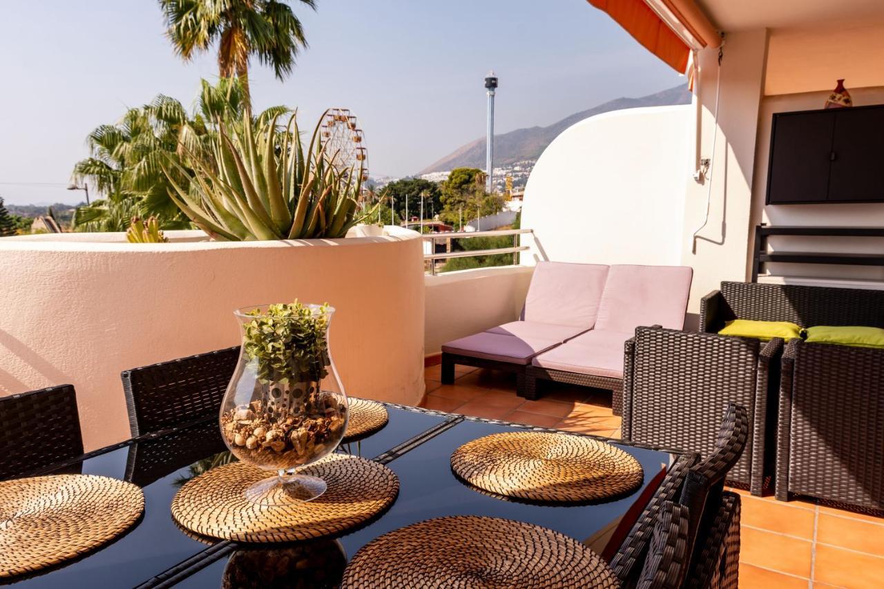Lindo Apartamiento Tivoli Appartement *