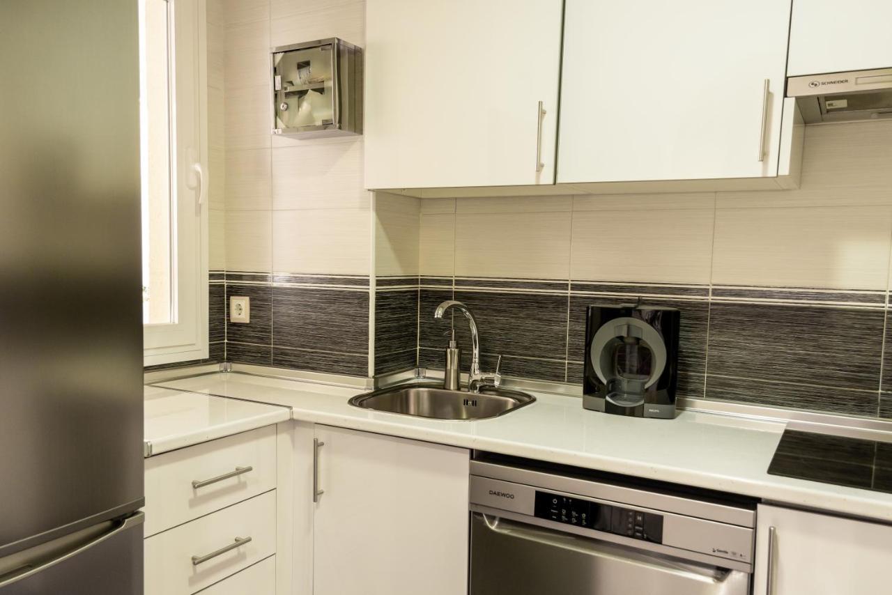 Lindo Apartamiento Tivoli