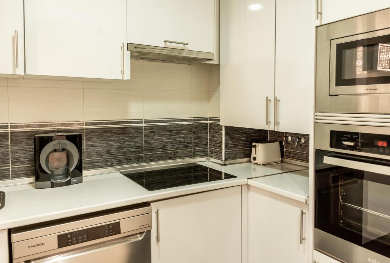 Lindo Apartamiento Tivoli Arroyo De La Miel