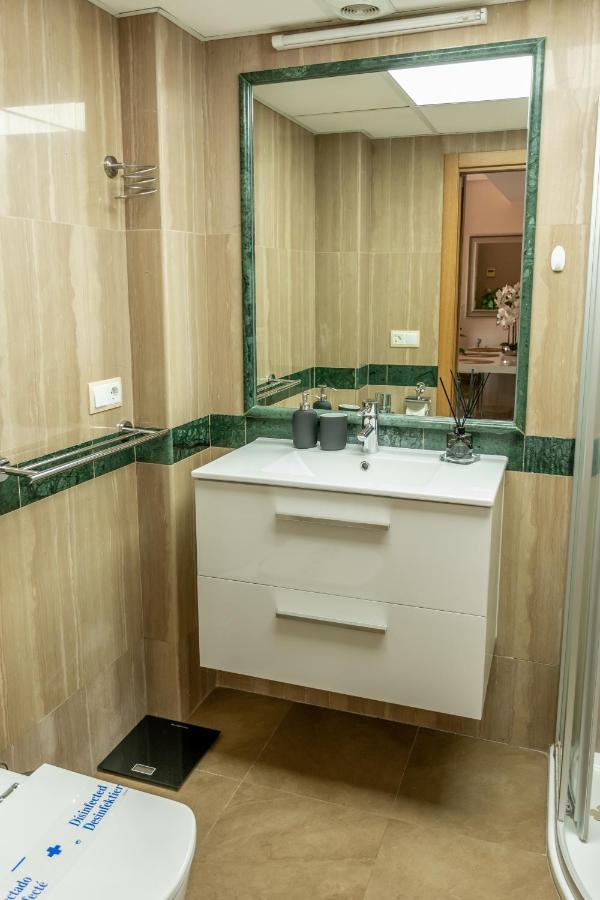 Appartement Lindo Apartamiento Tivoli