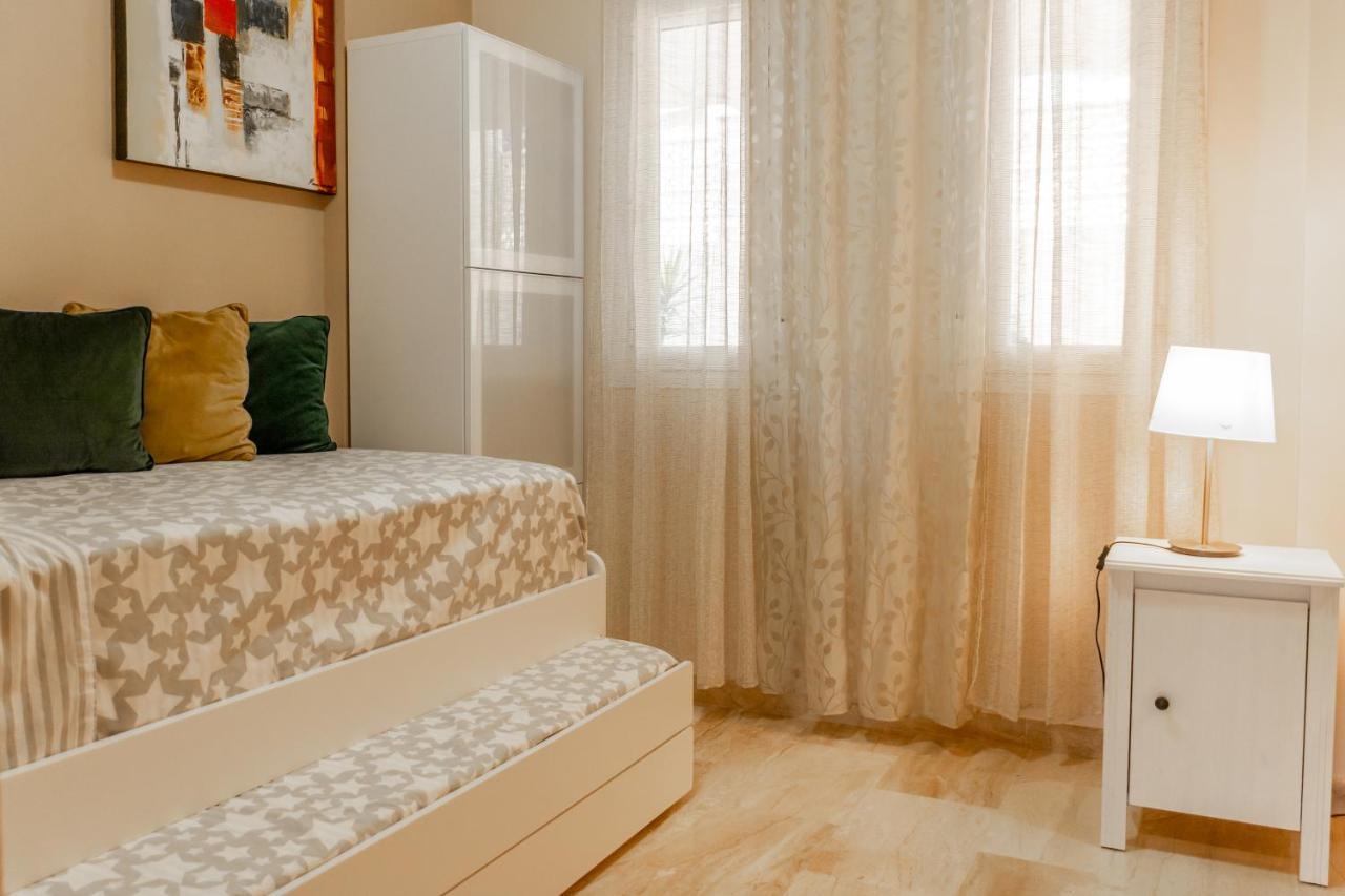 Lindo Apartamiento Tivoli Appartement Arroyo De La Miel