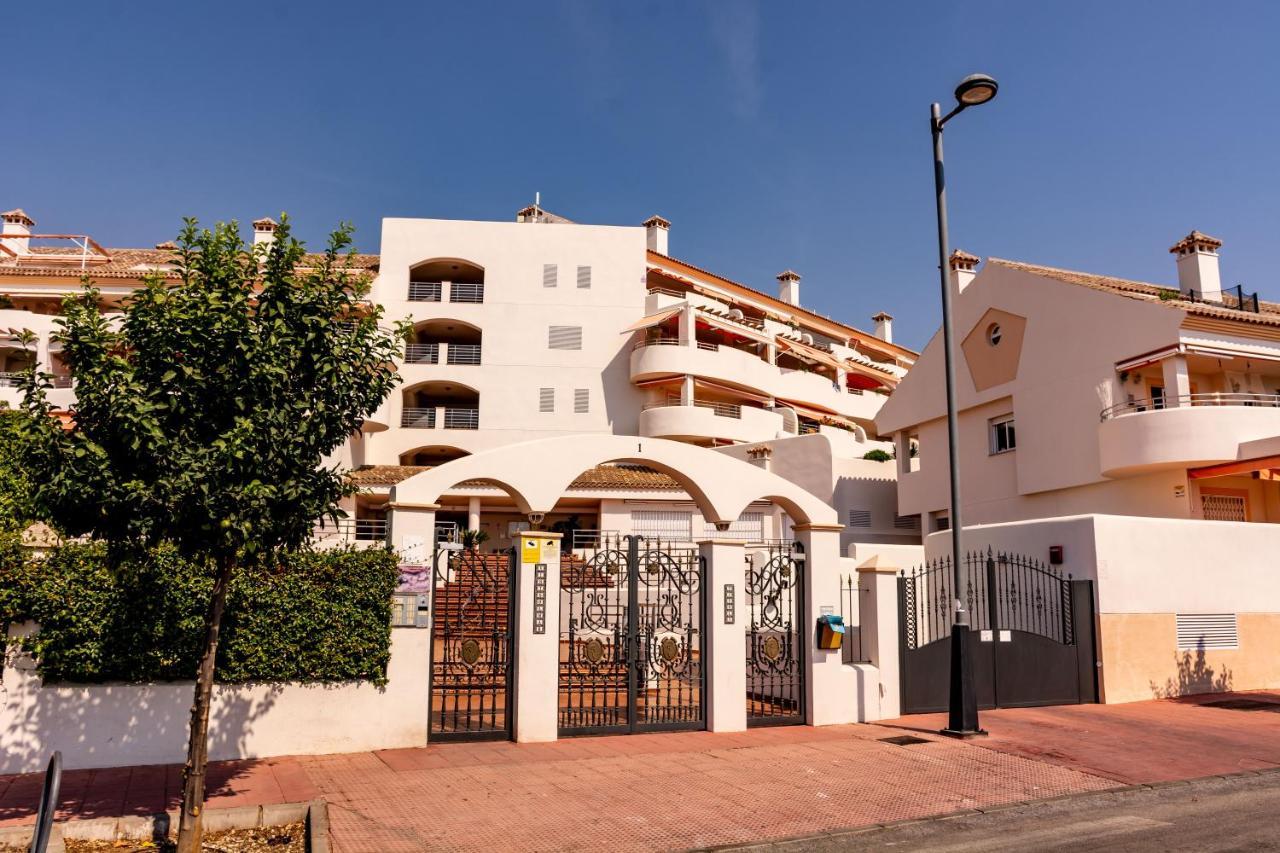 Lindo Apartamiento Tivoli Appartement
